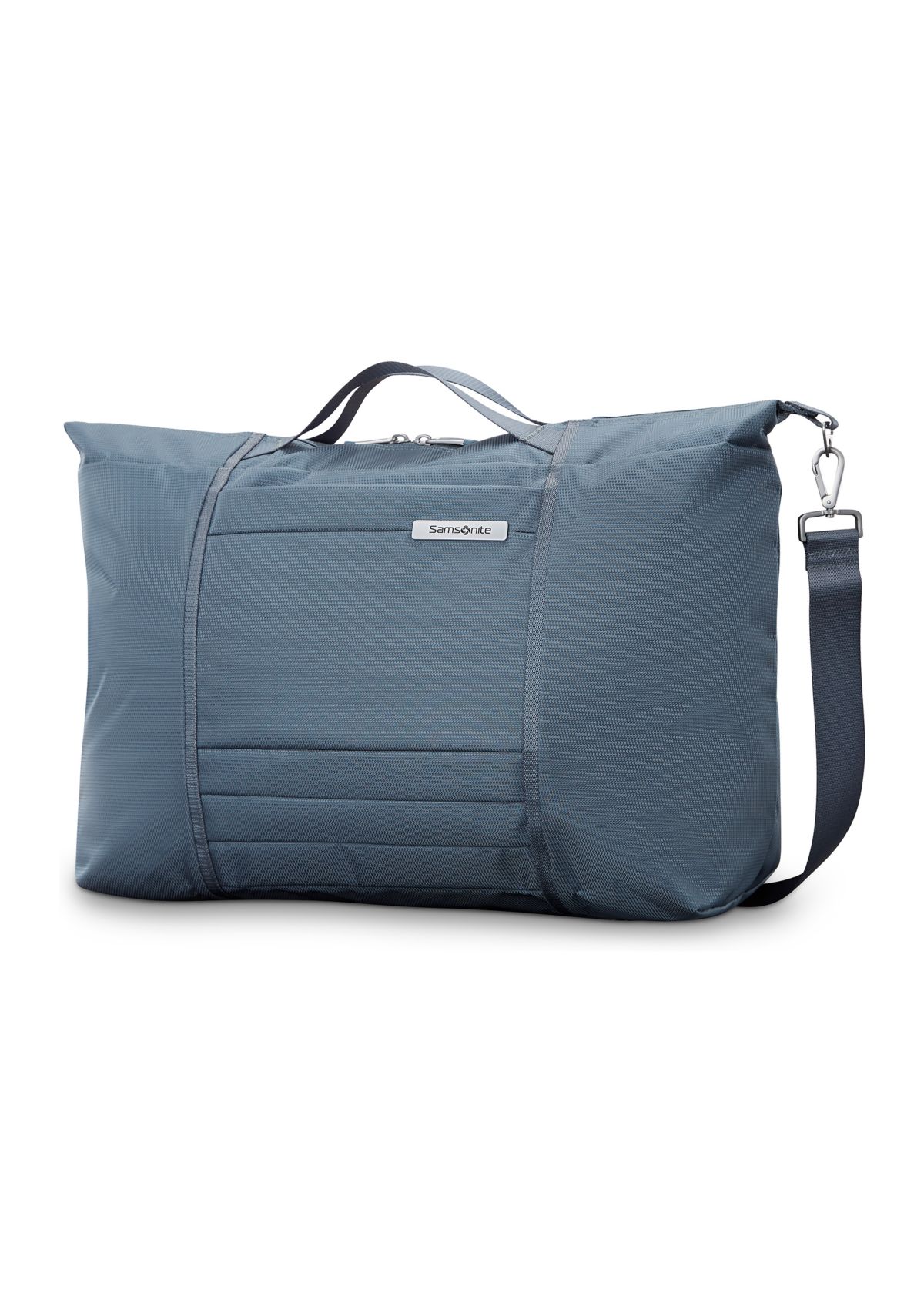 UpLIFT Foldable Weekender Duffel Bag