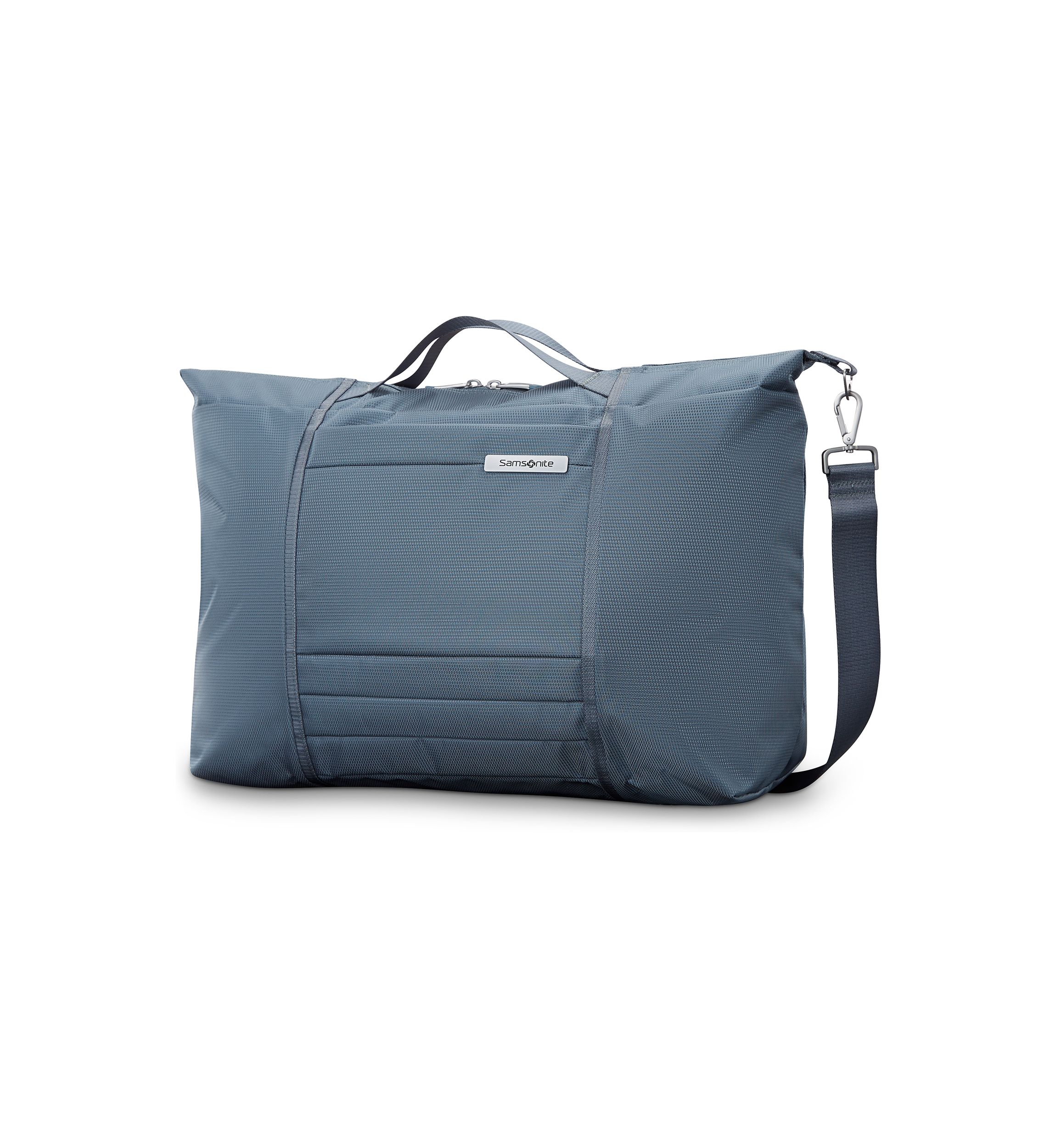 UpLIFT Foldable Weekender Duffel Bag