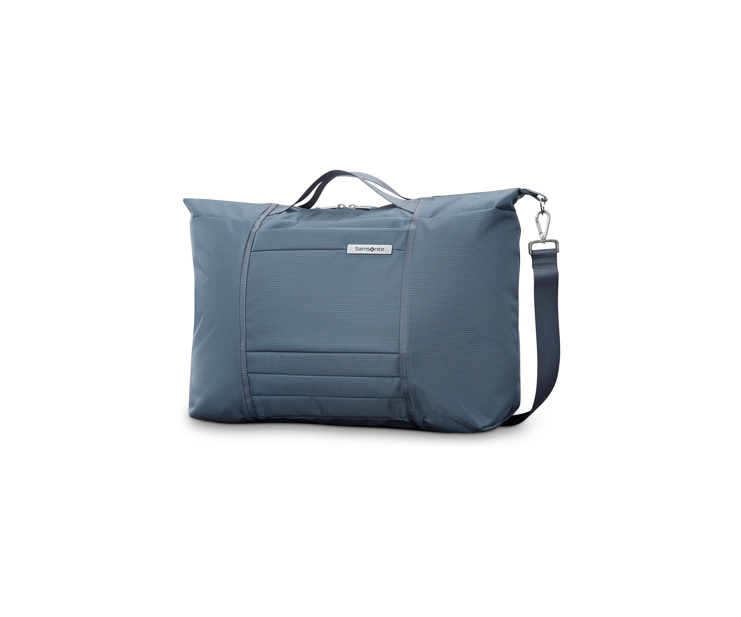 UpLIFT Foldable Weekender Duffel Bag