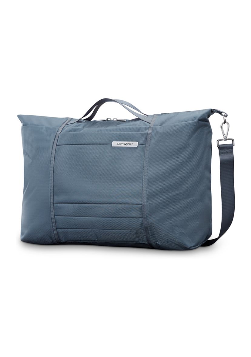 UpLIFT Foldable Weekender Duffel Bag
