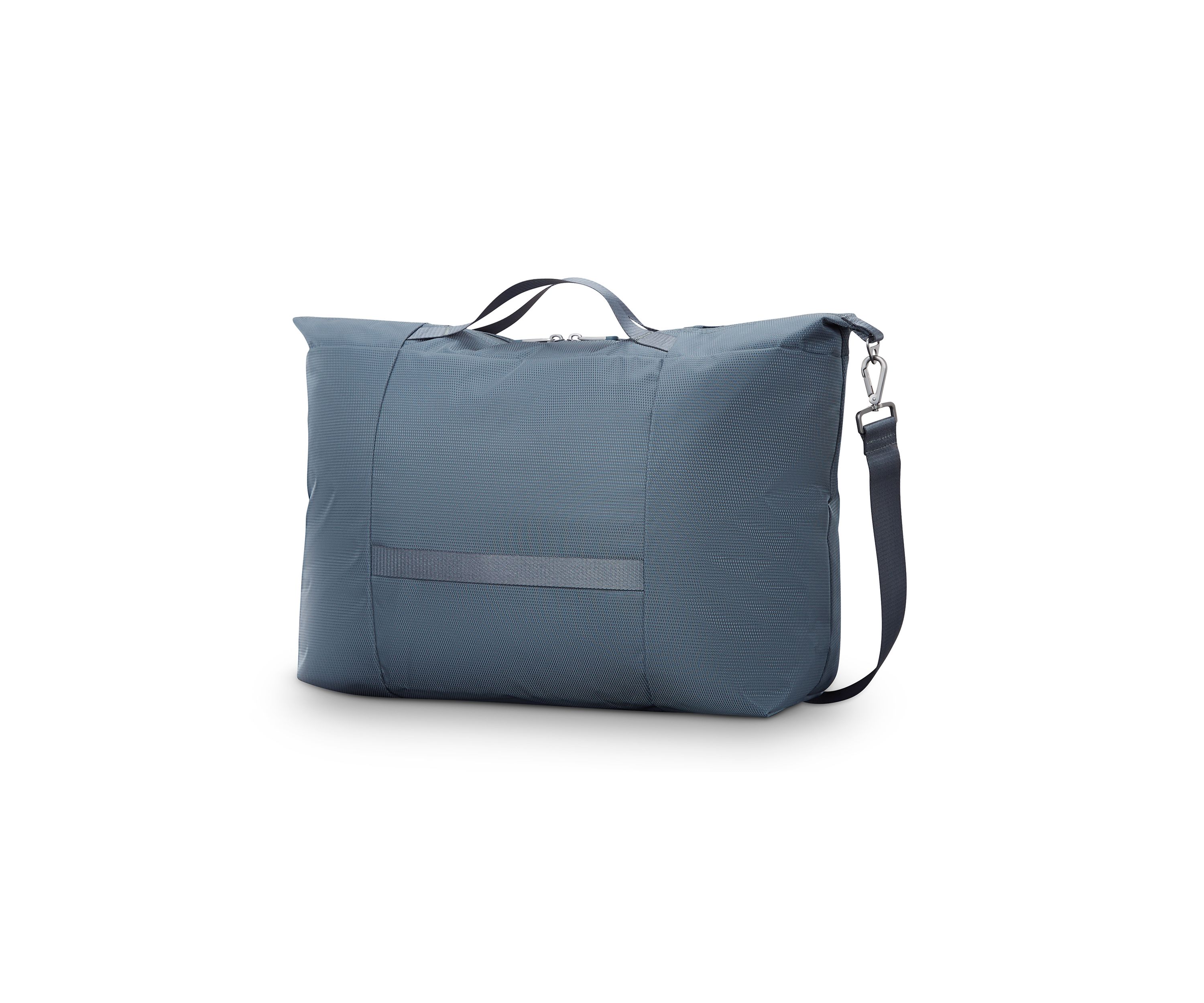 UpLIFT Foldable Weekender Duffel Bag