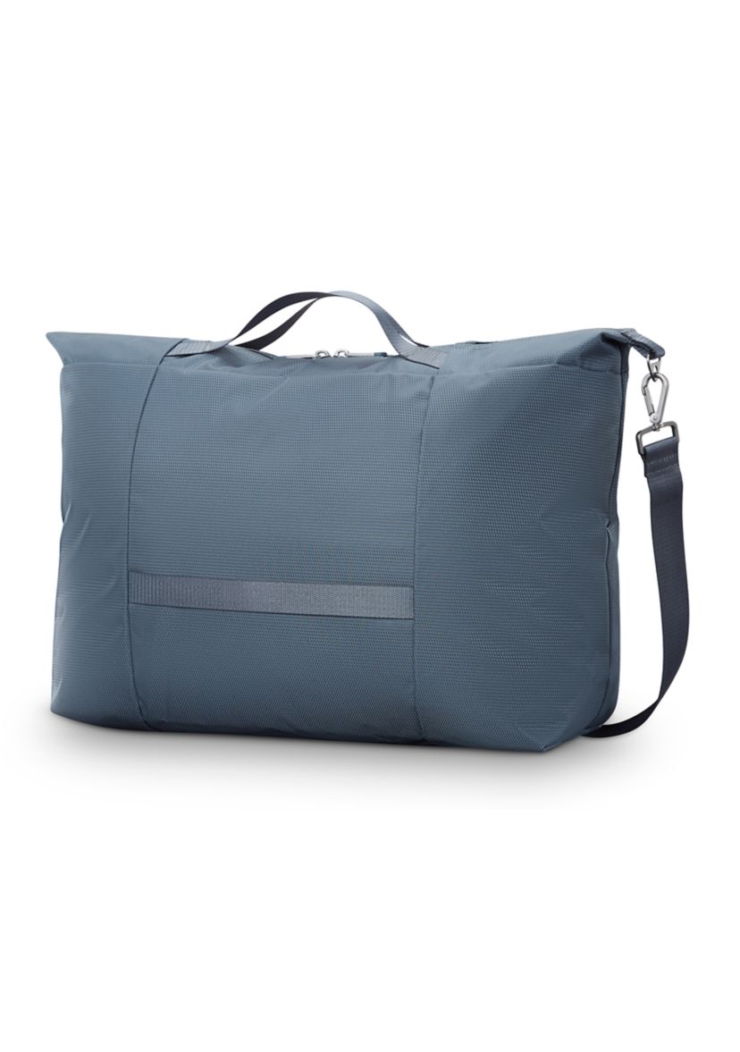 UpLIFT Foldable Weekender Duffel Bag