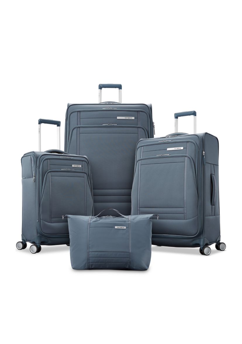 UpLIFT Foldable Weekender Duffel Bag