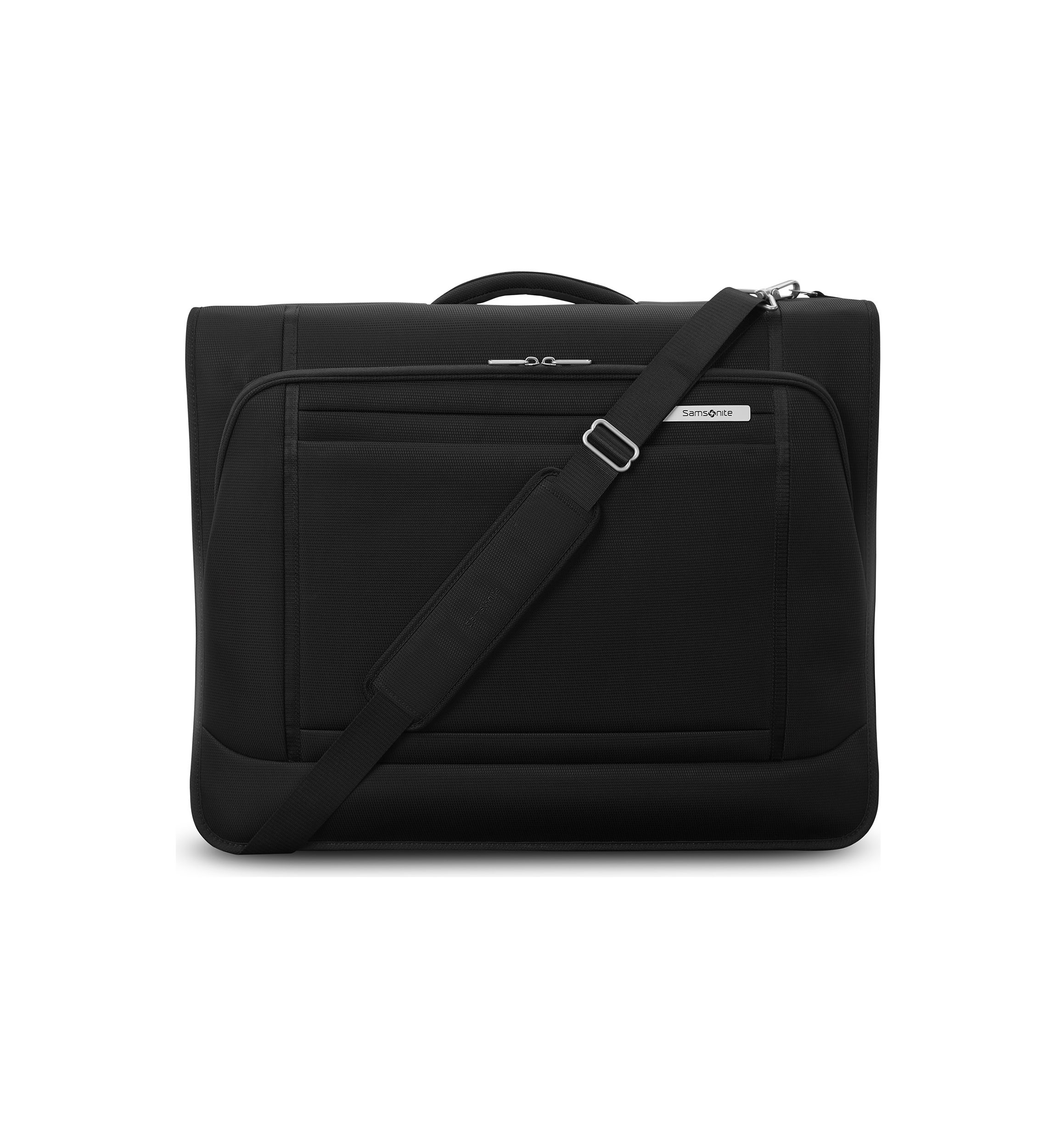 UpLIFT Bi-Fold Garment Bag