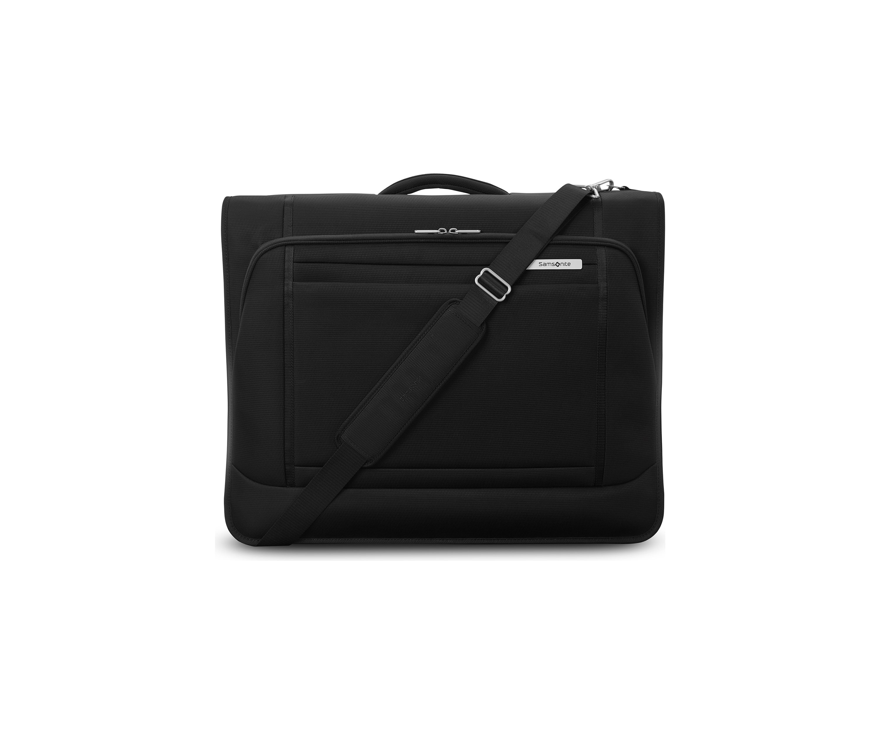 UpLIFT Bi-Fold Garment Bag