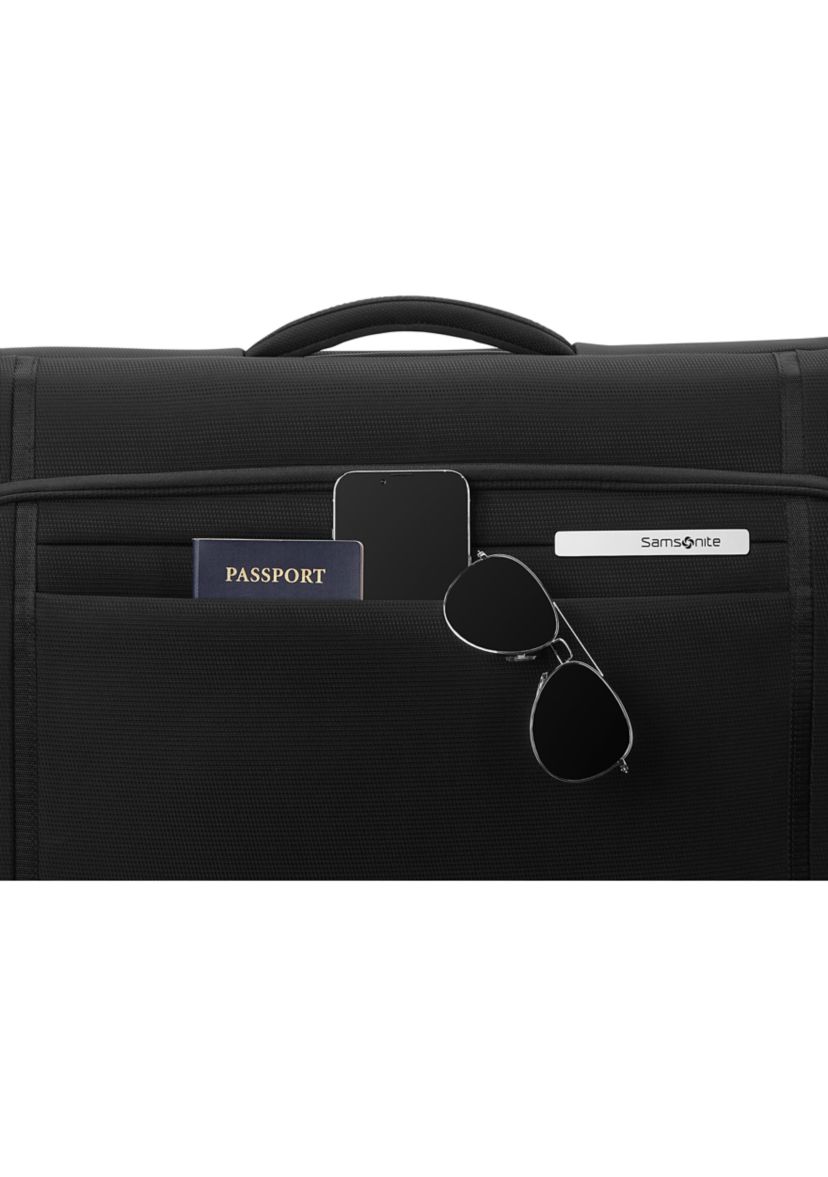 UpLIFT Bi-Fold Garment Bag