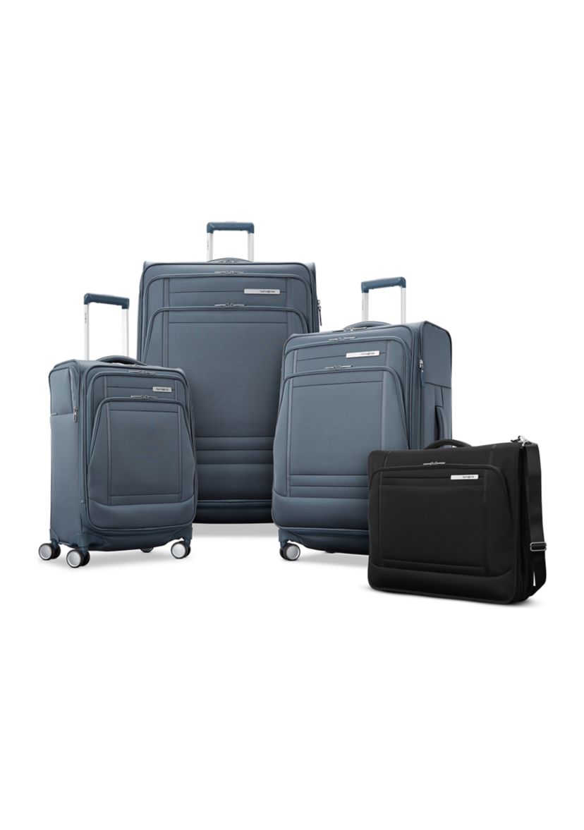 UpLIFT Bi-Fold Garment Bag