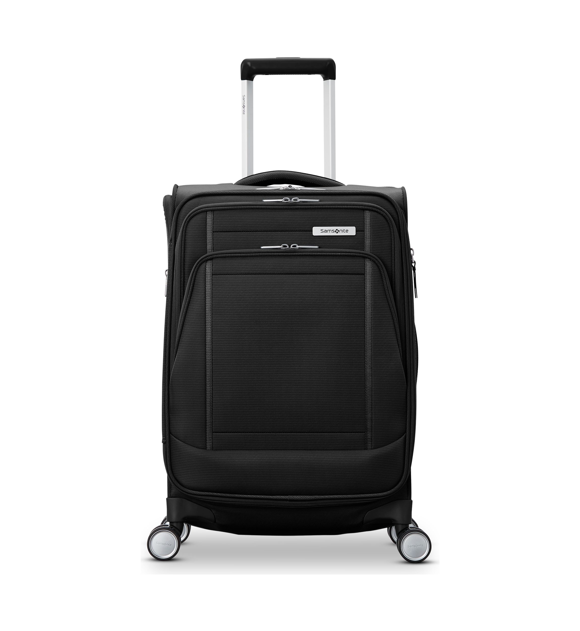 UpLIFT Softside Expandable Spinner