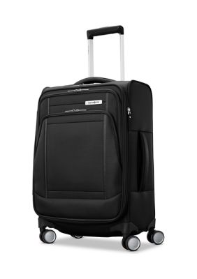 Samsonite UpLIFT Expandable Spinner Luggage Set belk