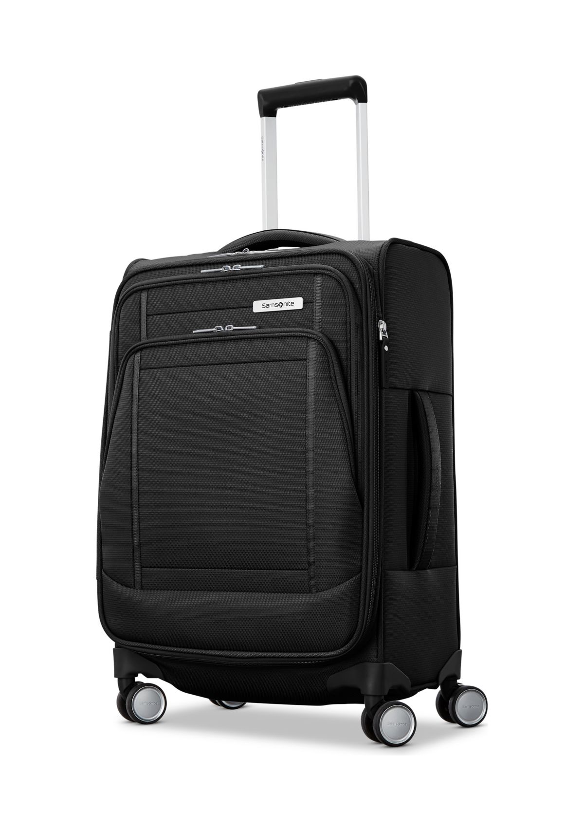 UpLIFT Softside Expandable Spinner