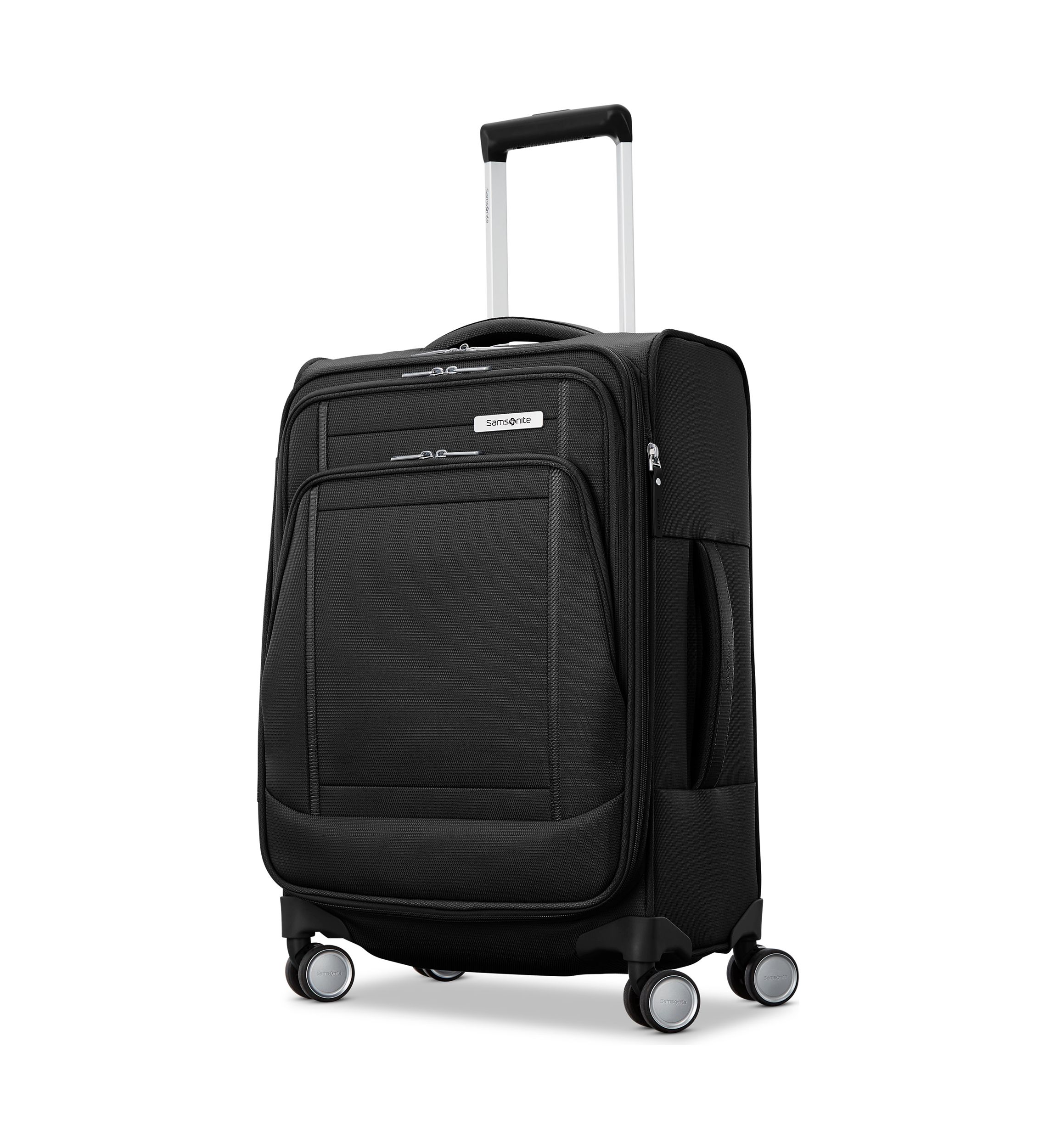 UpLIFT Softside Expandable Spinner