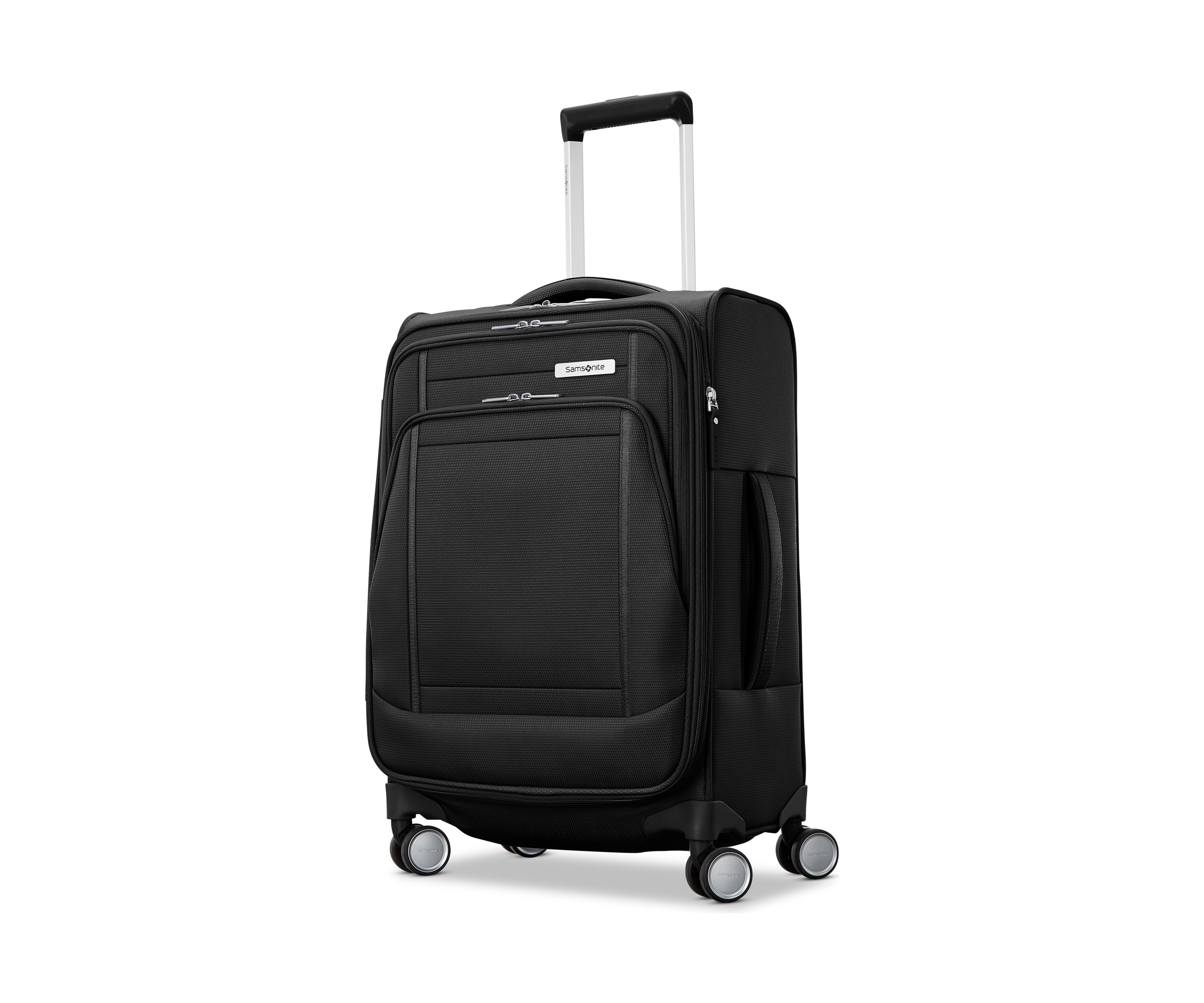 UpLIFT Softside Expandable Spinner