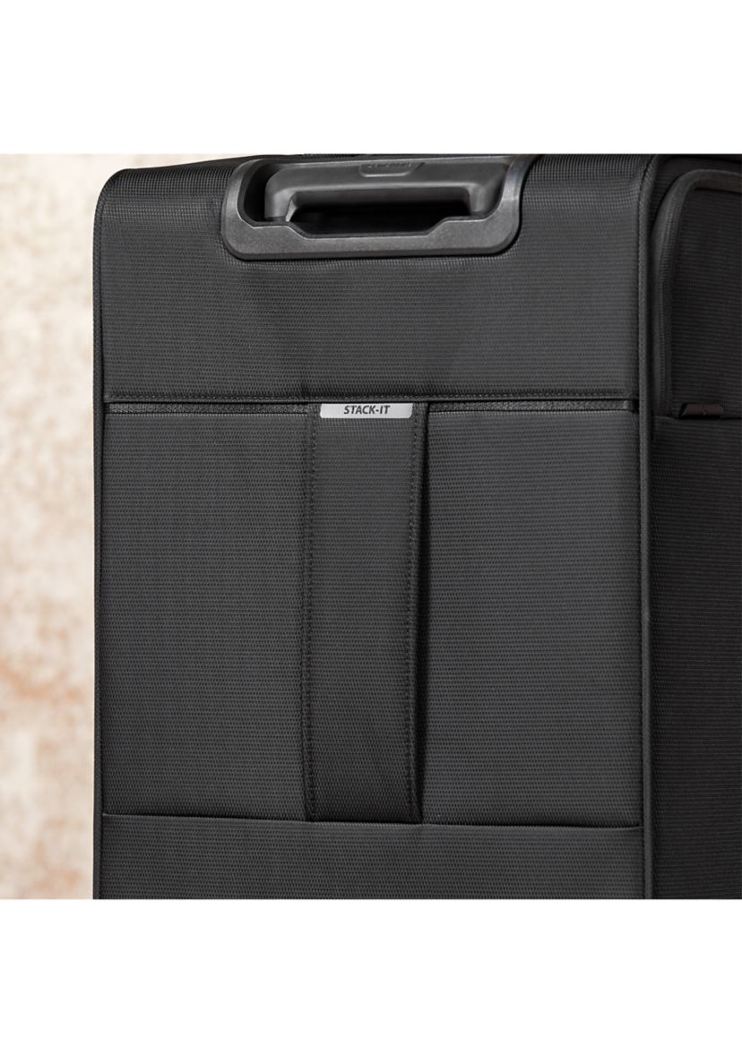 UpLIFT Softside Expandable Spinner