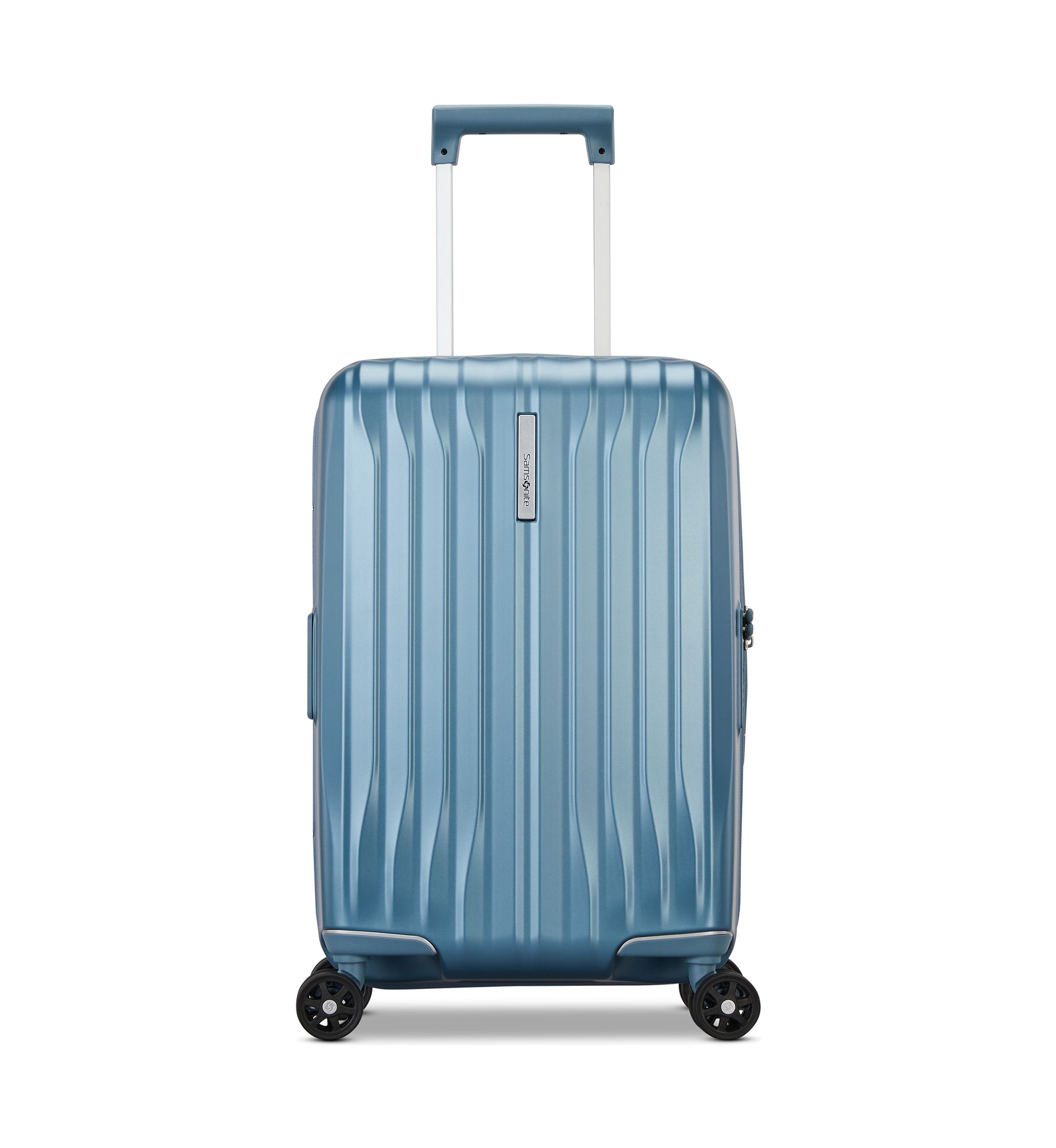 UpLIFT Spinner Luggage