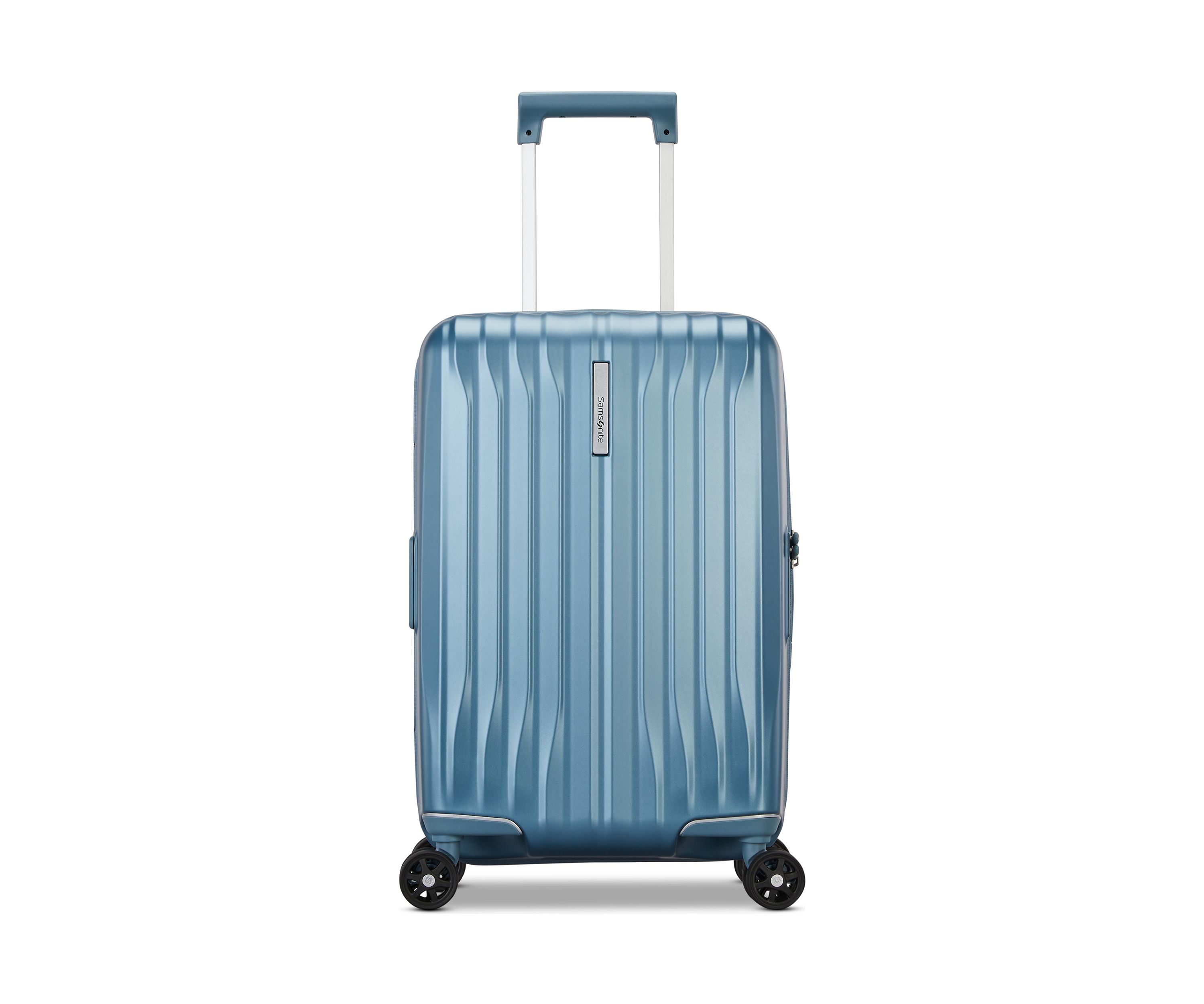 UpLIFT Spinner Luggage