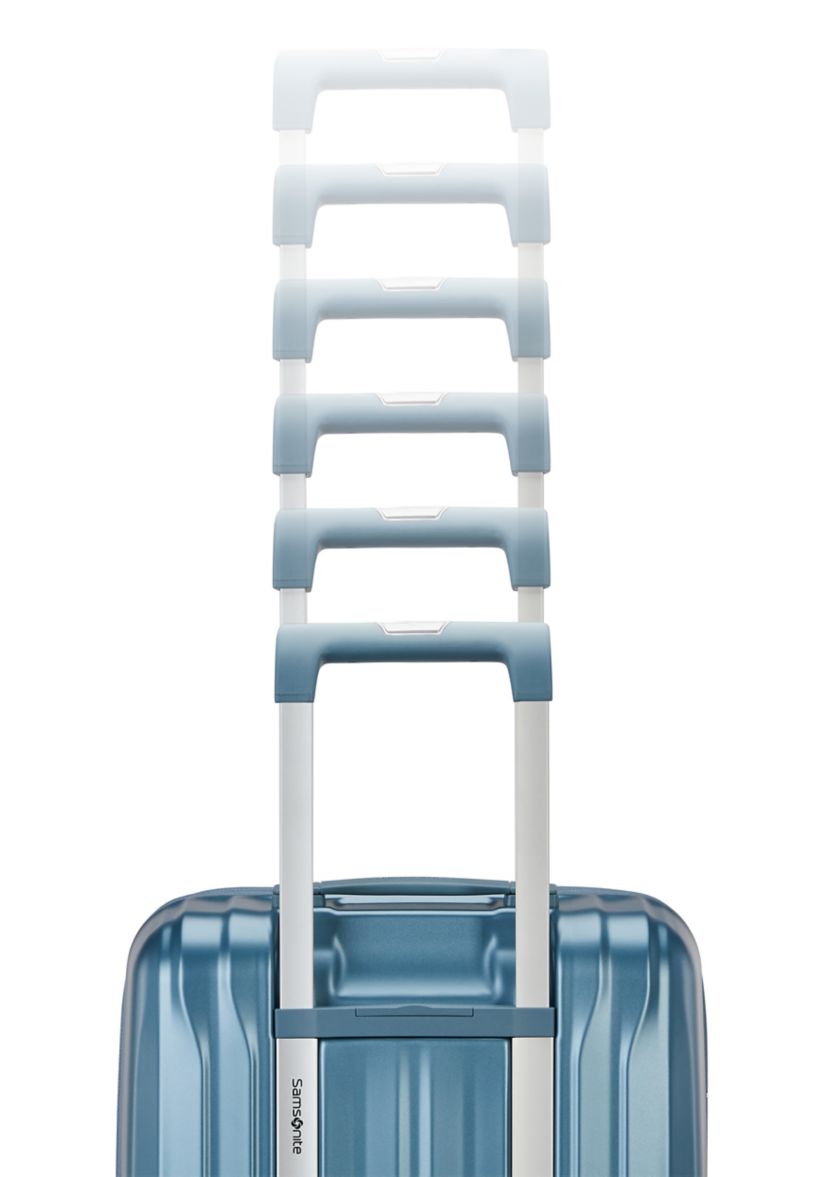 UpLIFT Spinner Luggage