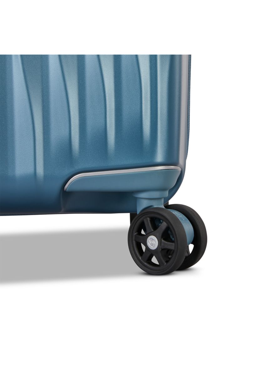 UpLIFT Spinner Luggage