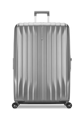 Samsonite UpLIFT Spinner Luggage, Silver, 19 in
