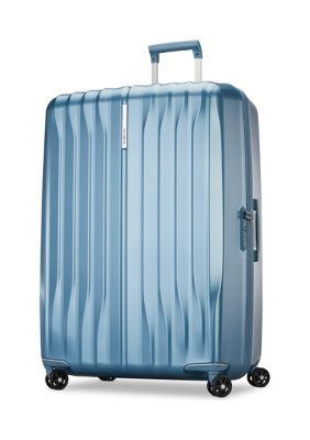 Samsonite Uplift Hardside Large Spinner Elemental Blue
