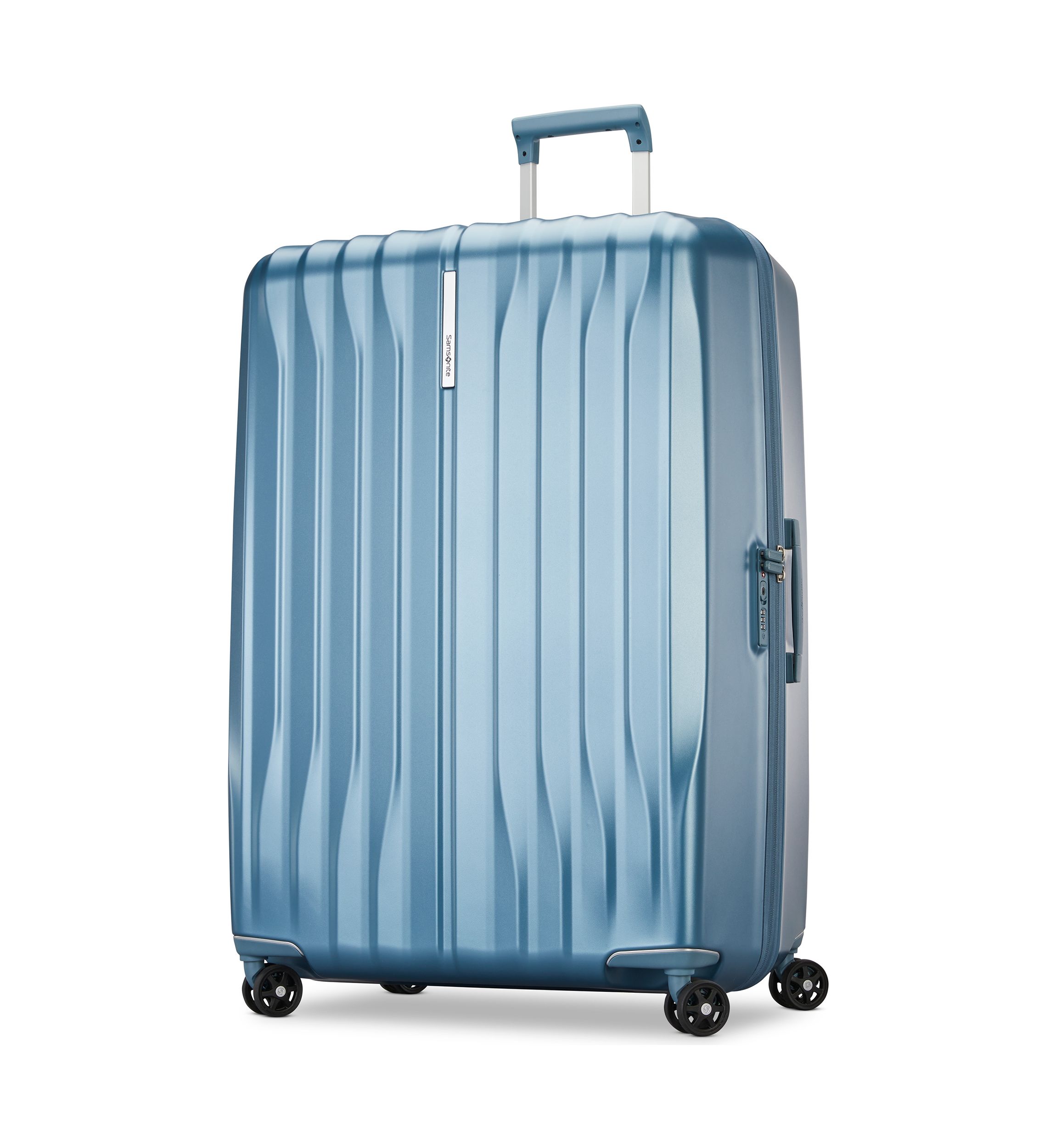 UpLIFT Spinner Luggage