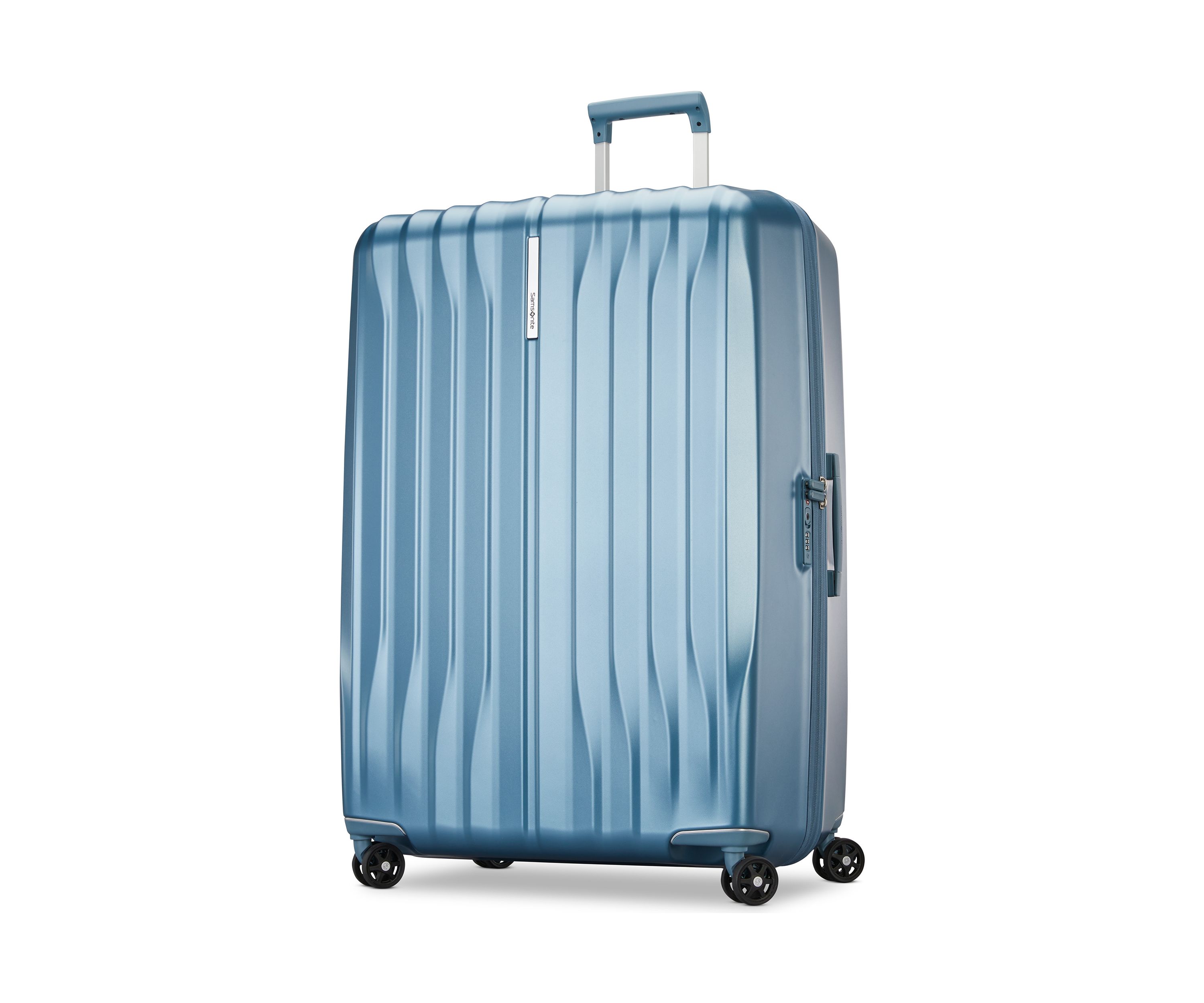 UpLIFT Spinner Luggage