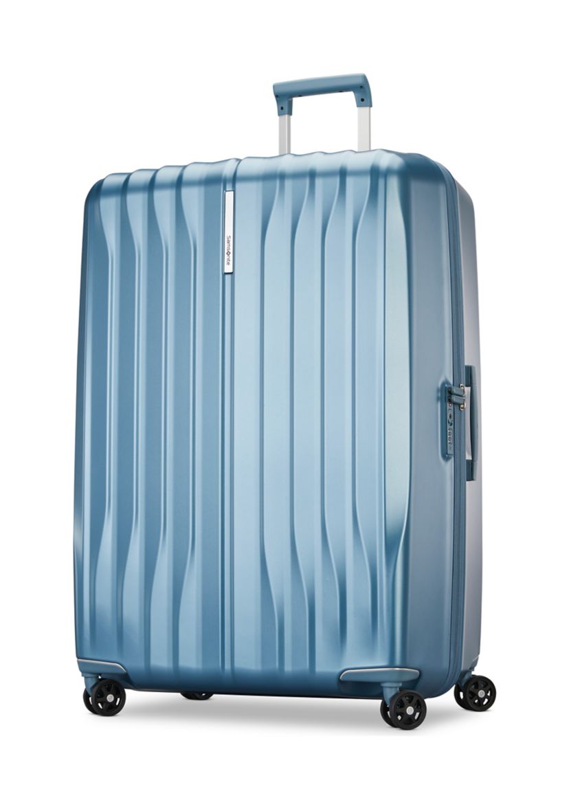 UpLIFT Spinner Luggage