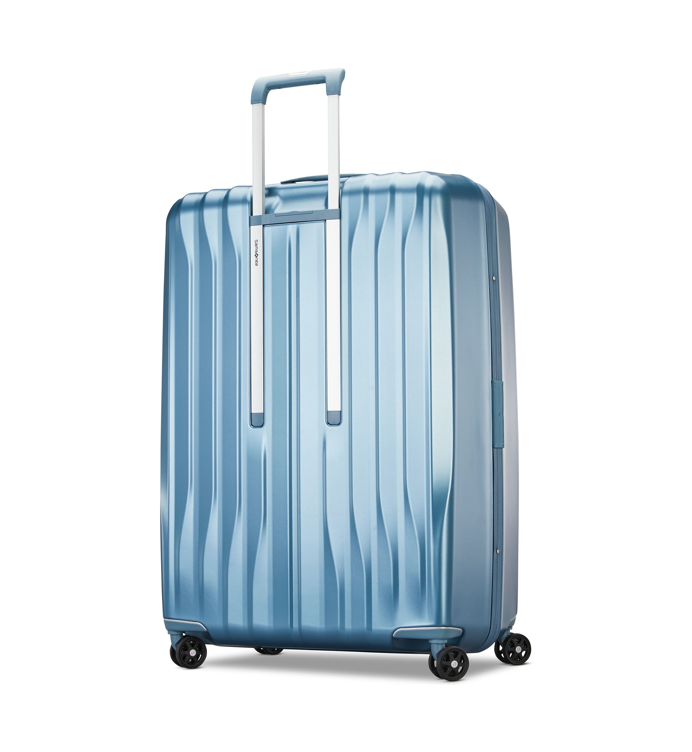 UpLIFT Spinner Luggage
