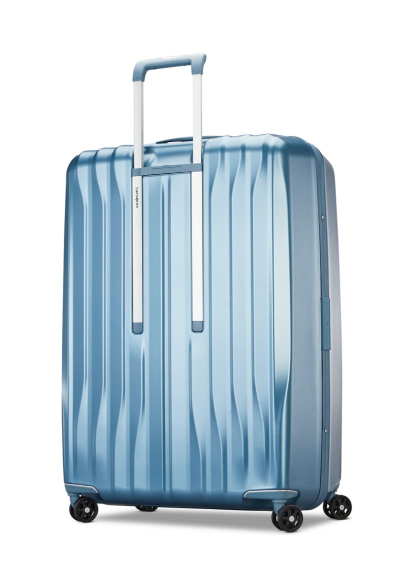 UpLIFT Spinner Luggage