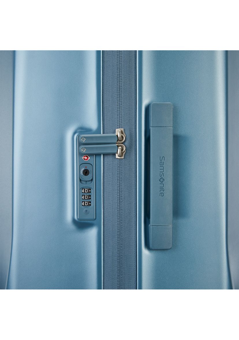 UpLIFT Spinner Luggage