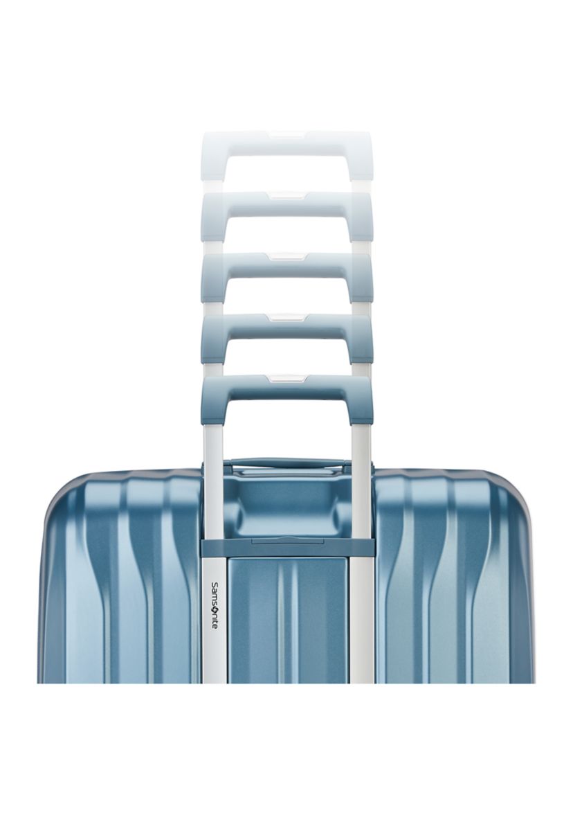 UpLIFT Spinner Luggage
