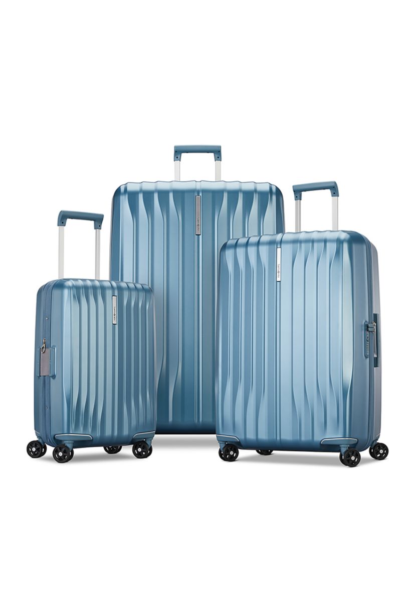 UpLIFT Spinner Luggage