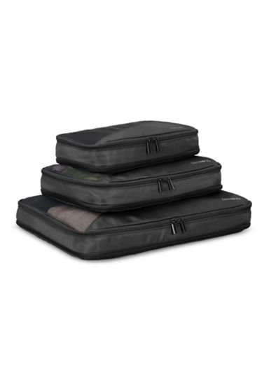 3 Piece Compression Packing Cubes