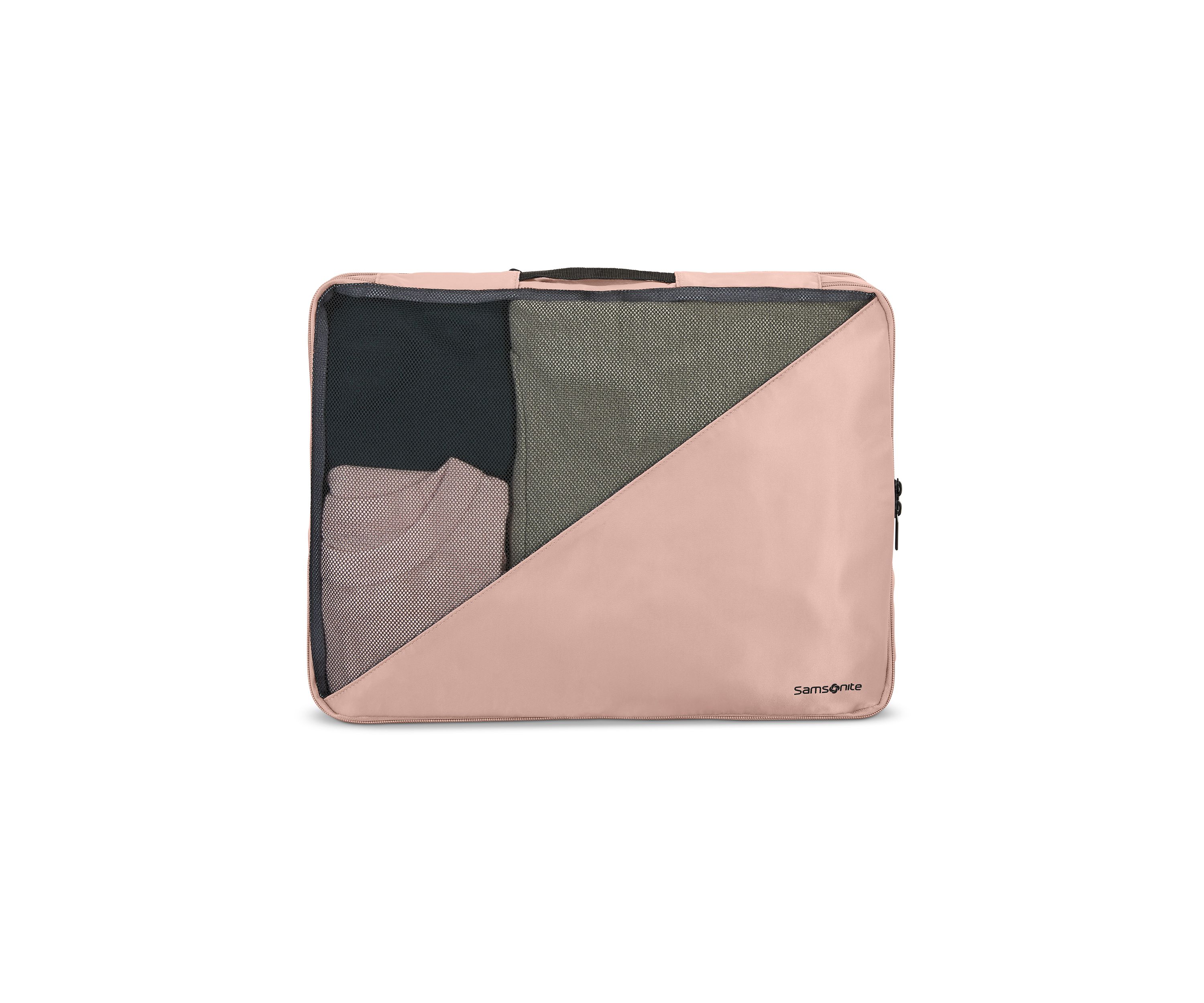 3 Piece Compression Packing Cubes