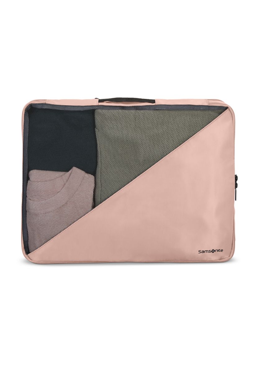 3 Piece Compression Packing Cubes