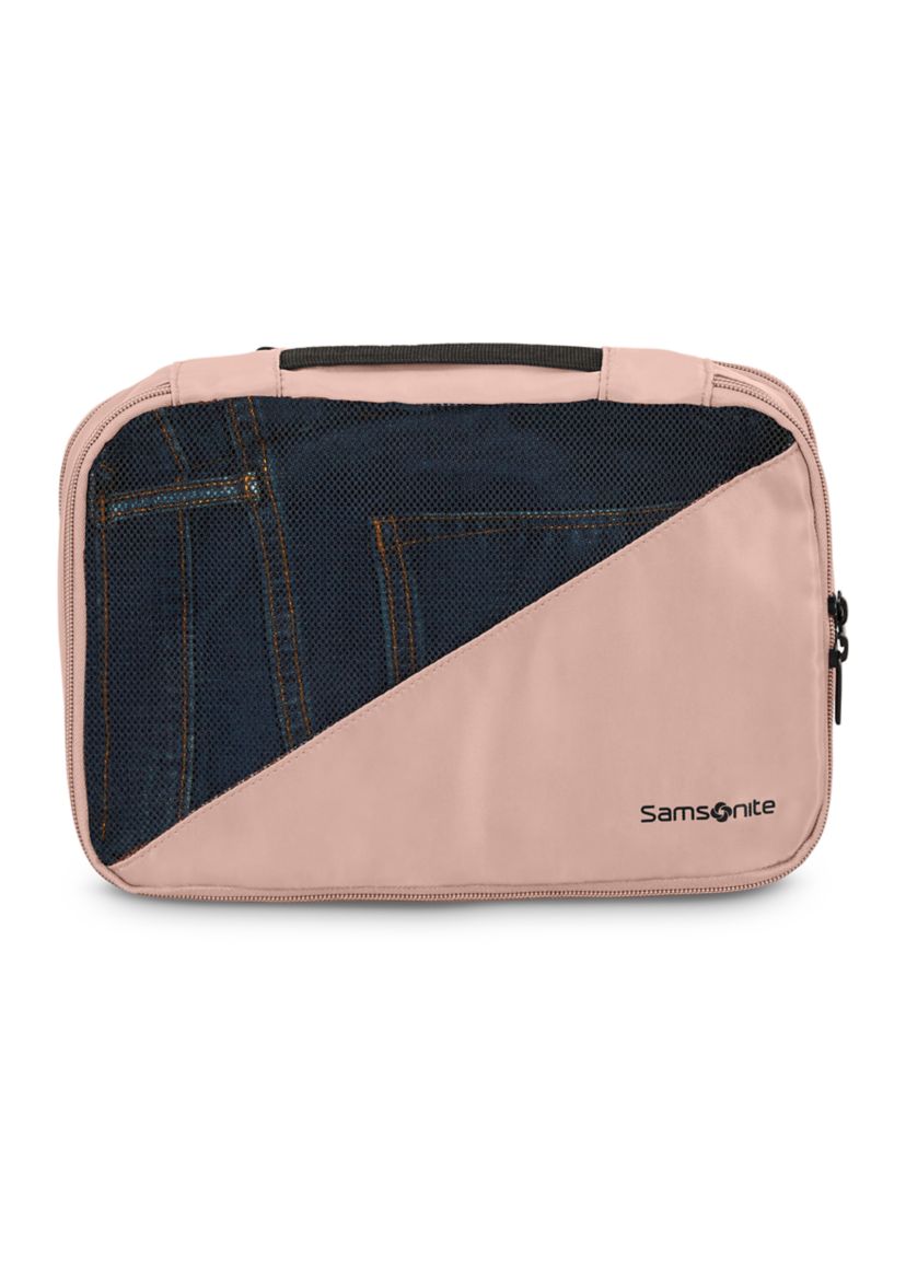 3 Piece Compression Packing Cubes