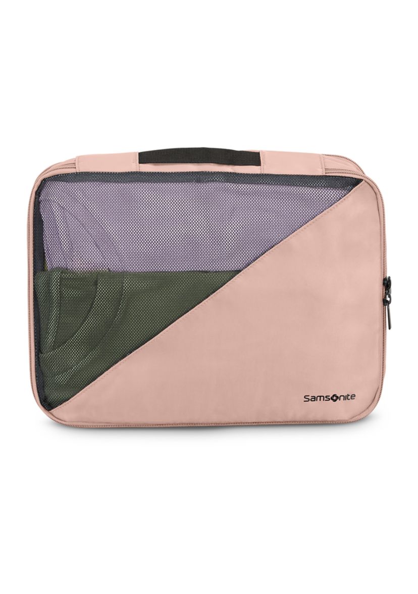 3 Piece Compression Packing Cubes