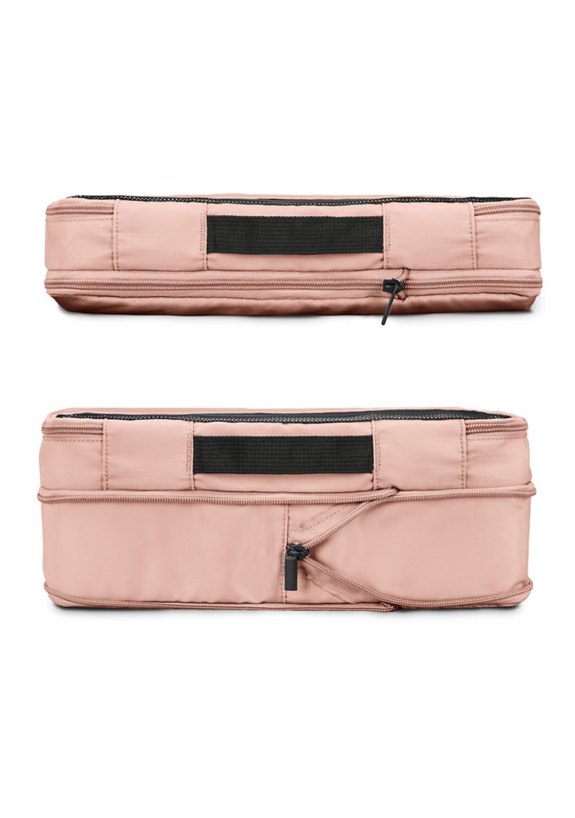 3 Piece Compression Packing Cubes