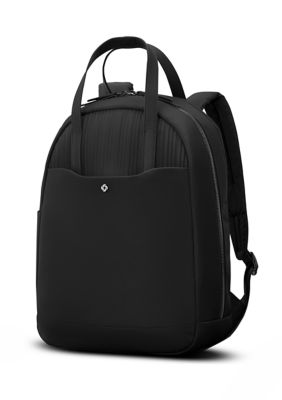 Samsonite Silhouette 18 B&A Backpack, Black