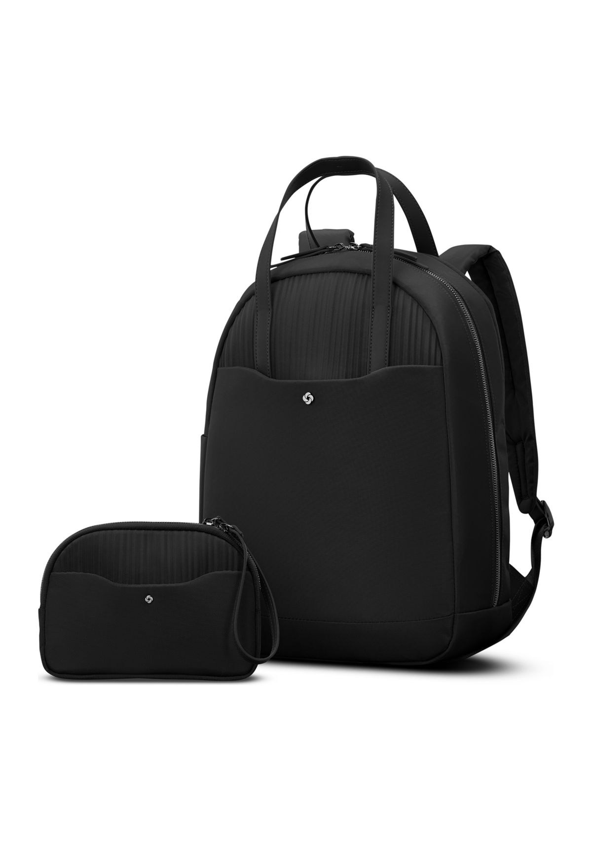 Silhouette 18 B&A Backpack