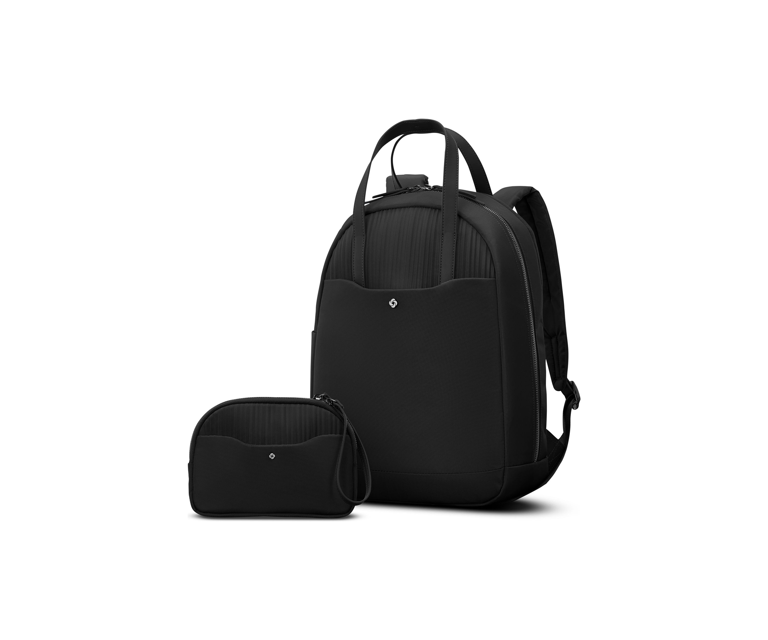 Silhouette 18 B&A Backpack