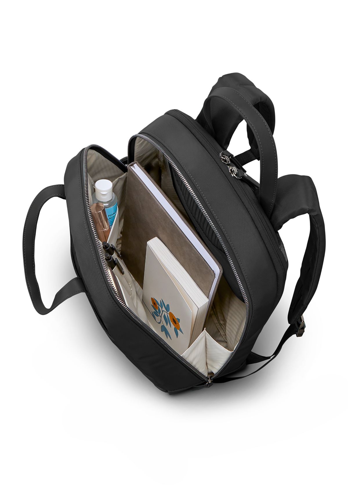 Silhouette 18 B&A Backpack