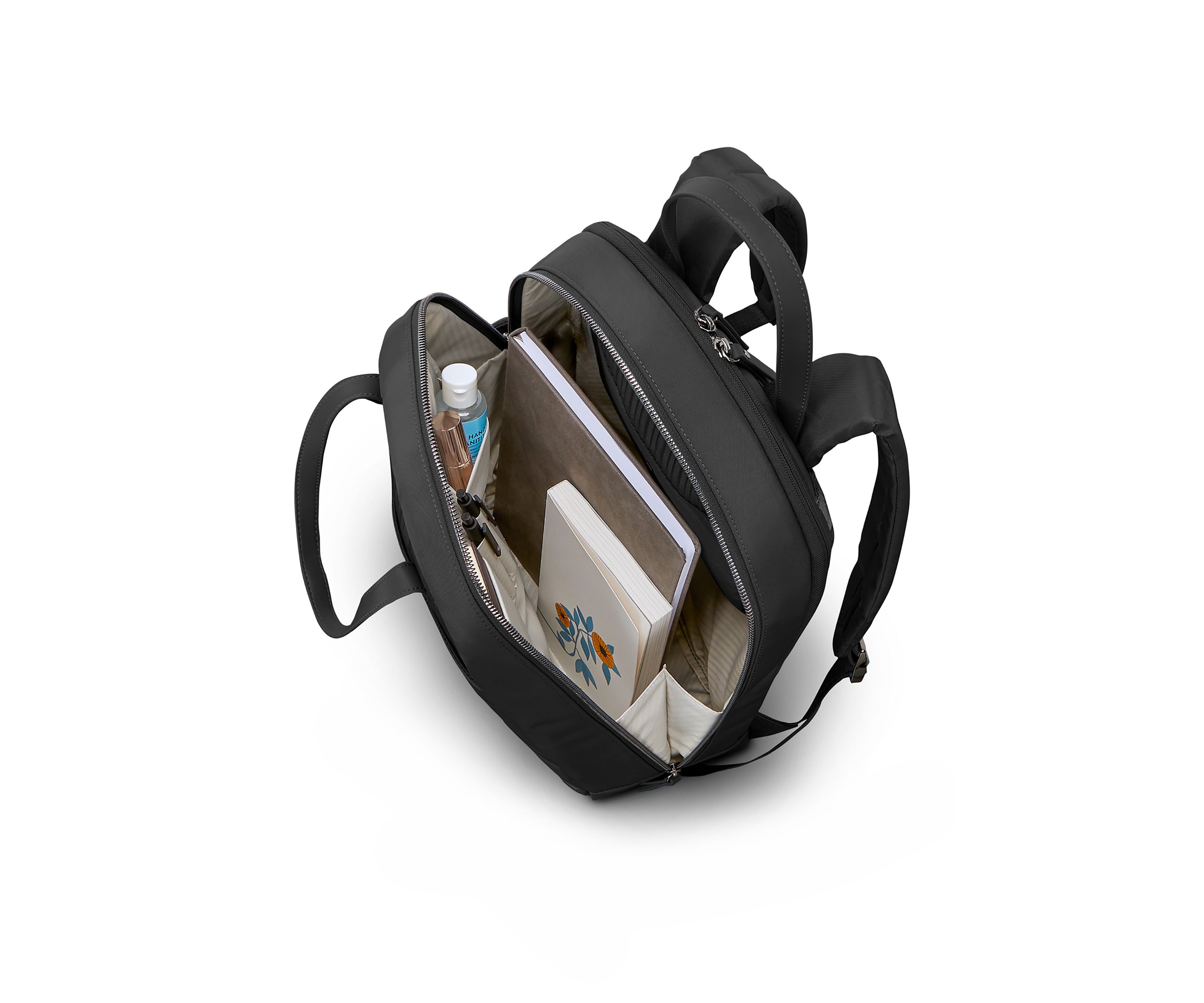 Silhouette 18 B&A Backpack