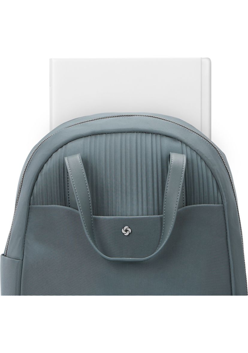 Silhouette 18 B&A Backpack