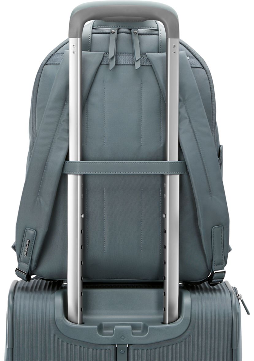 Silhouette 18 B&A Backpack