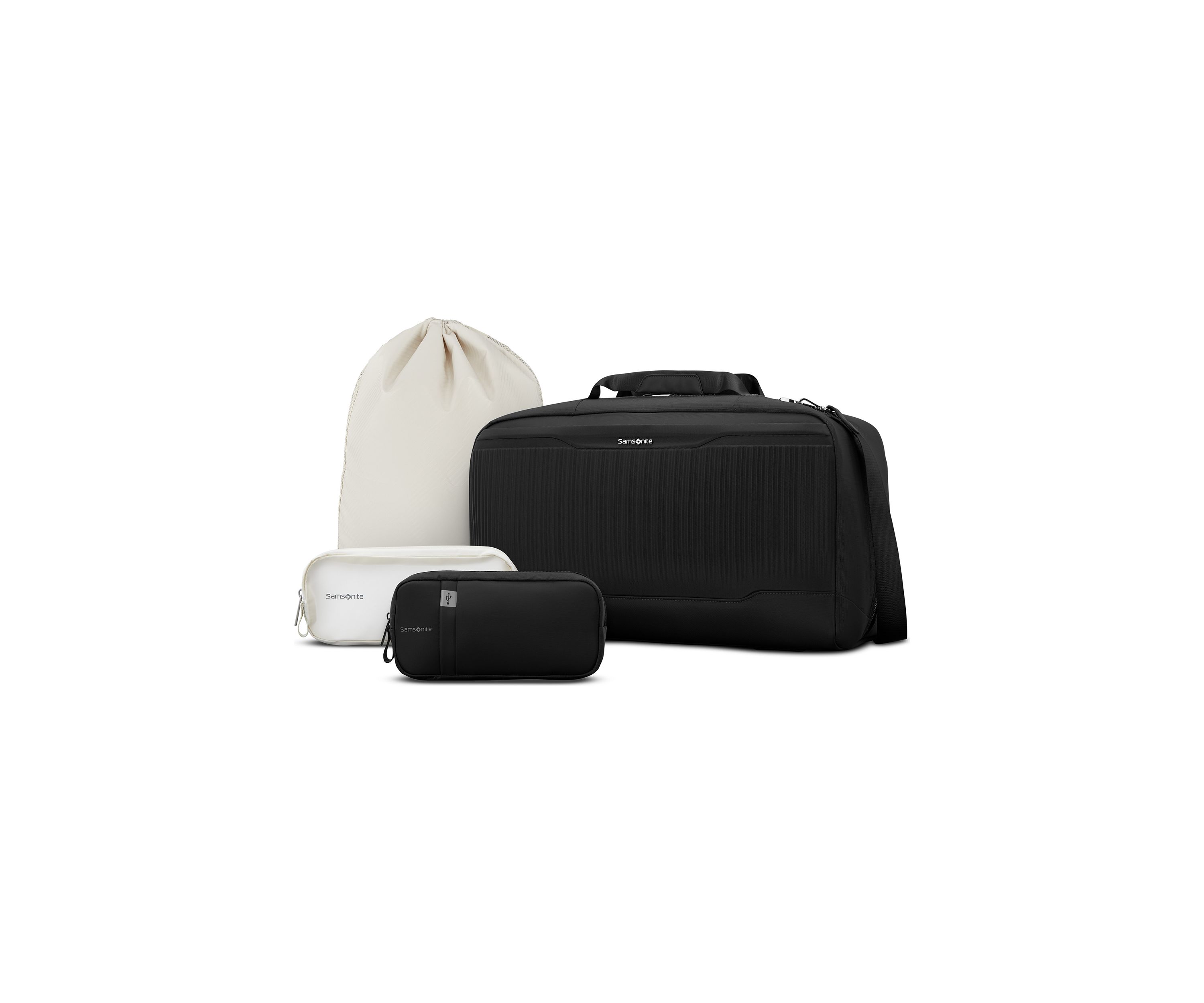 Silhouette 18 B&A Travel Duffle Bag