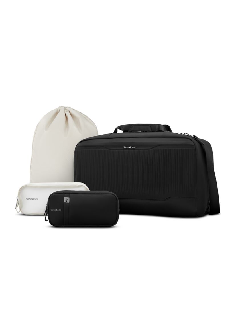 Silhouette 18 B&A Travel Duffle Bag