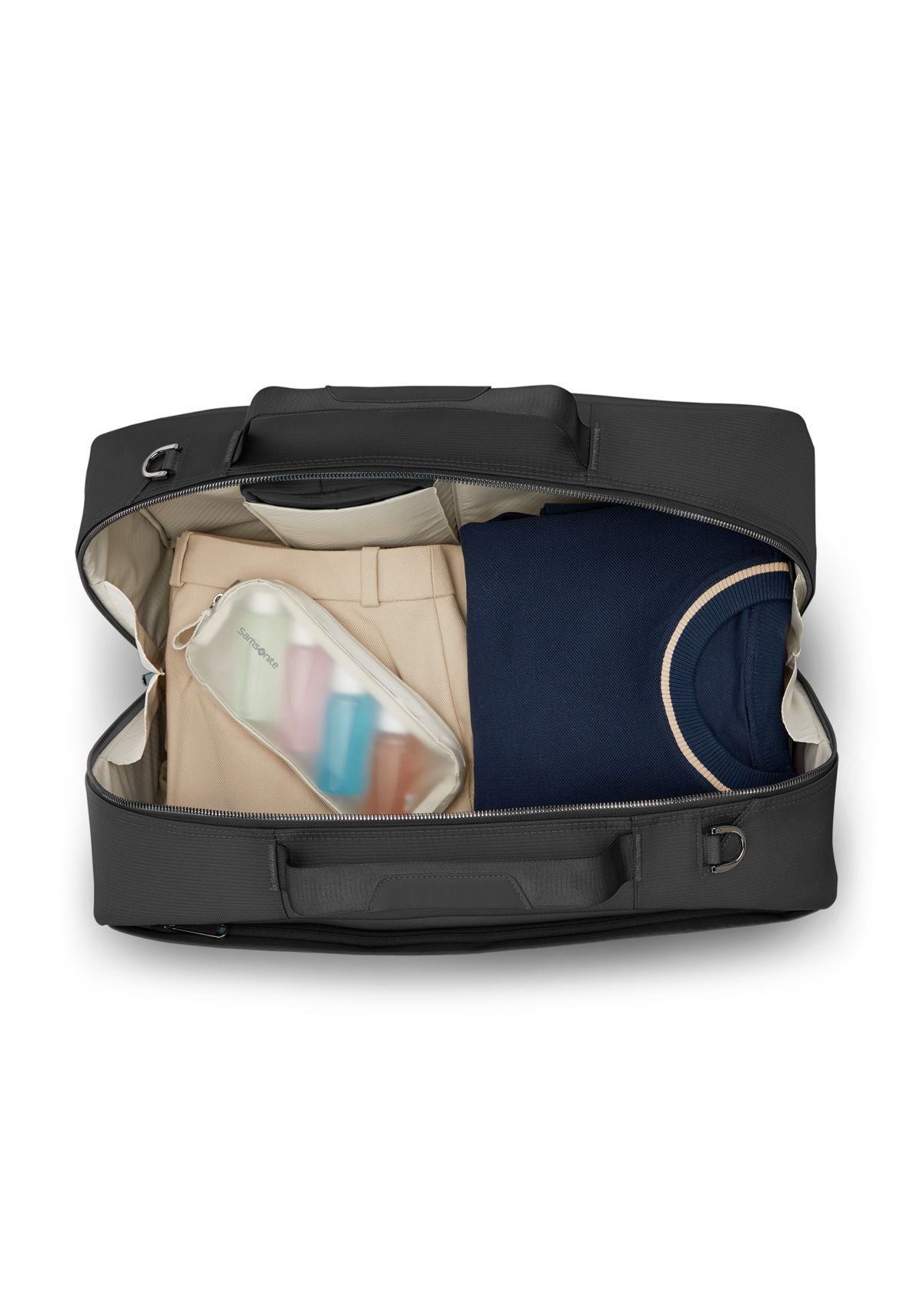 Silhouette 18 B&A Travel Duffle Bag