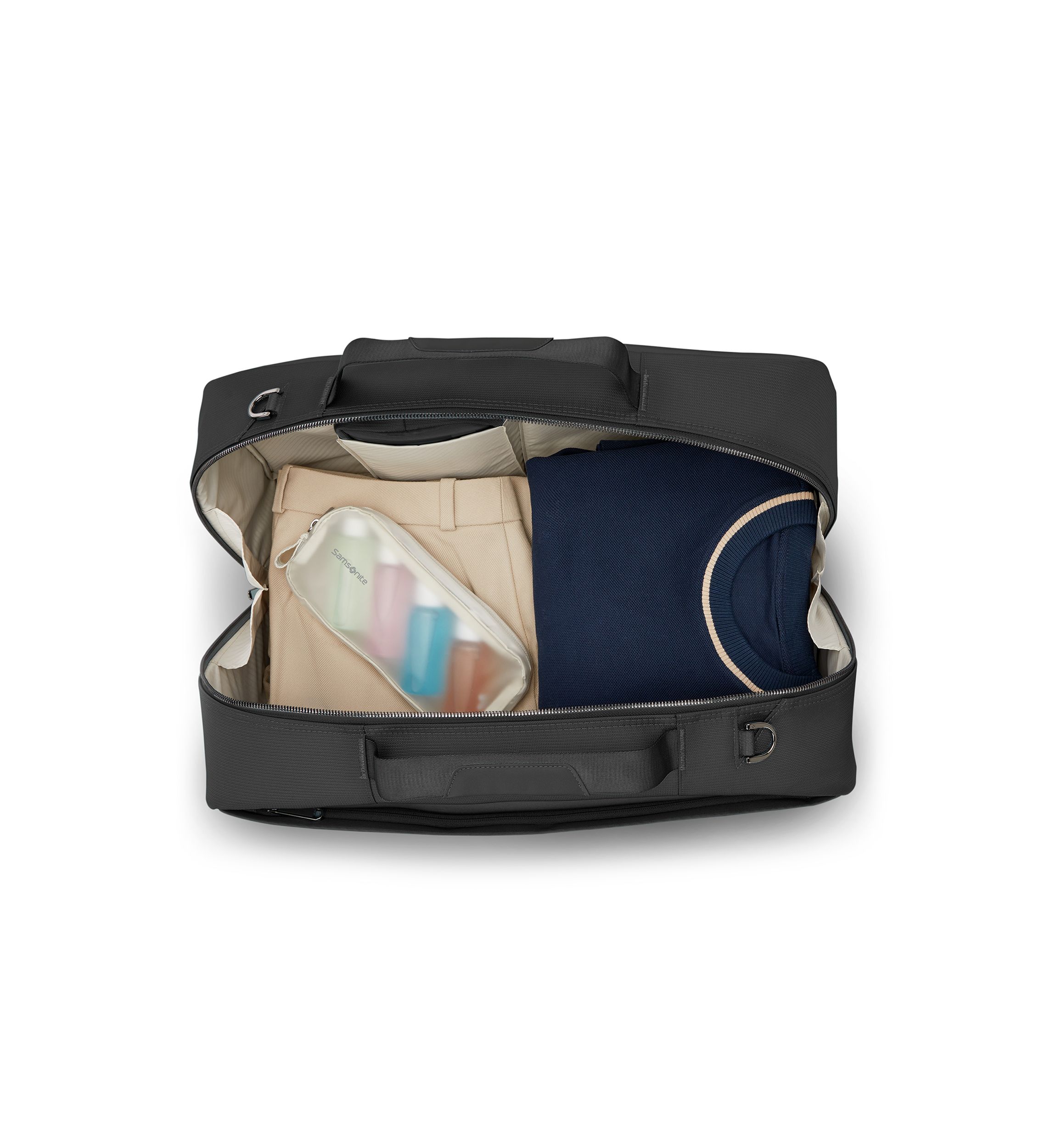 Silhouette 18 B&A Travel Duffle Bag