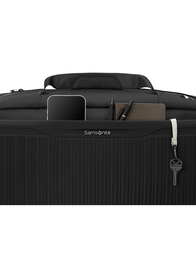 Silhouette 18 B&A Travel Duffle Bag