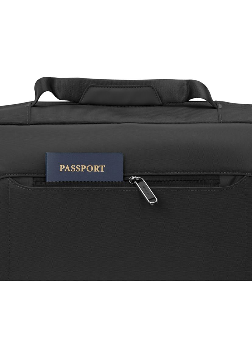 Silhouette 18 B&A Travel Duffle Bag